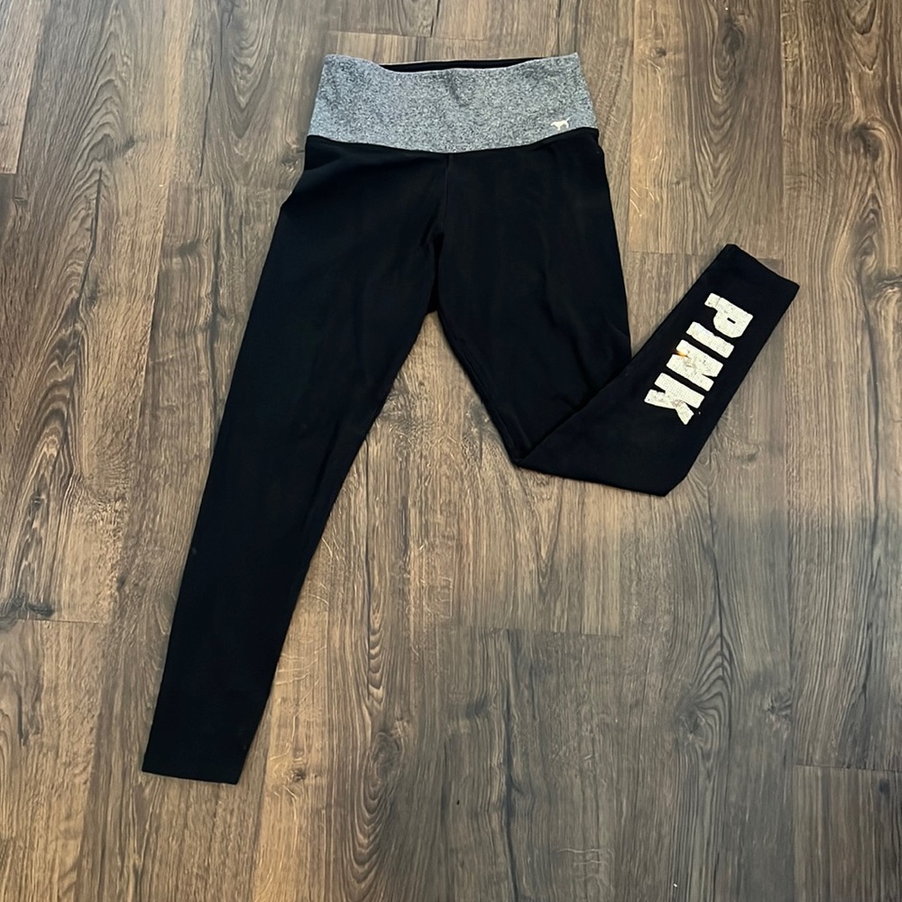 Victoria’s Secret PINK leggings